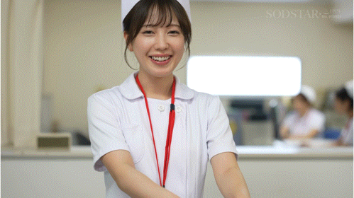 【博狗扑克】(START-451)专门处理病人性欲的护士！小凑よつ叶(小凑四叶)超疗愈！