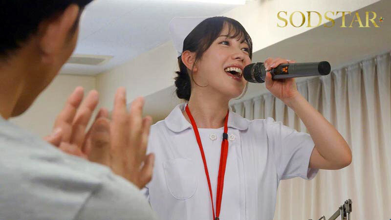 【博狗扑克】(START-451)专门处理病人性欲的护士！小凑よつ叶(小凑四叶)超疗愈！