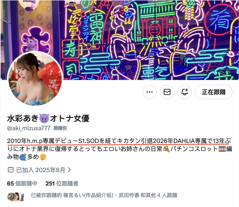 【博狗扑克】水佐亚纪（dldss-465）解密！那位戴着口罩不愿露面、睽违13年复活的H罩杯人妻是？