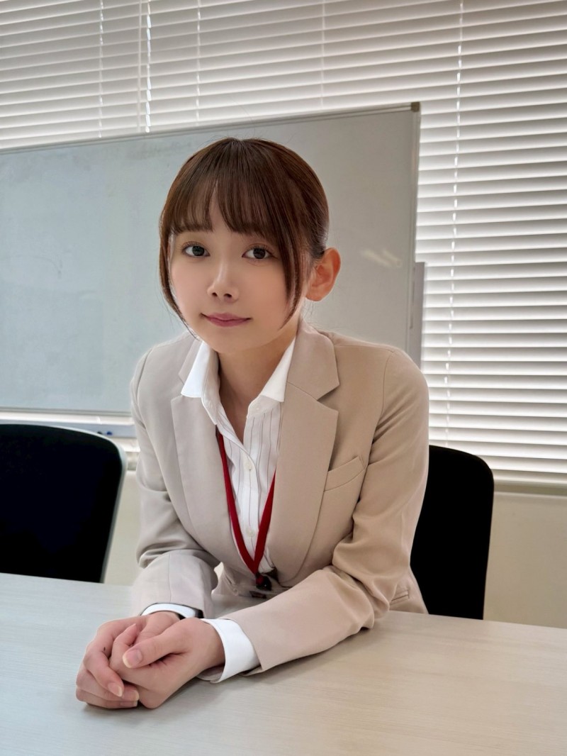 日影阳太(SDJS-350)SOD人力资源部女员工Yoda Hikage（Yoda Hikage）AV出道！