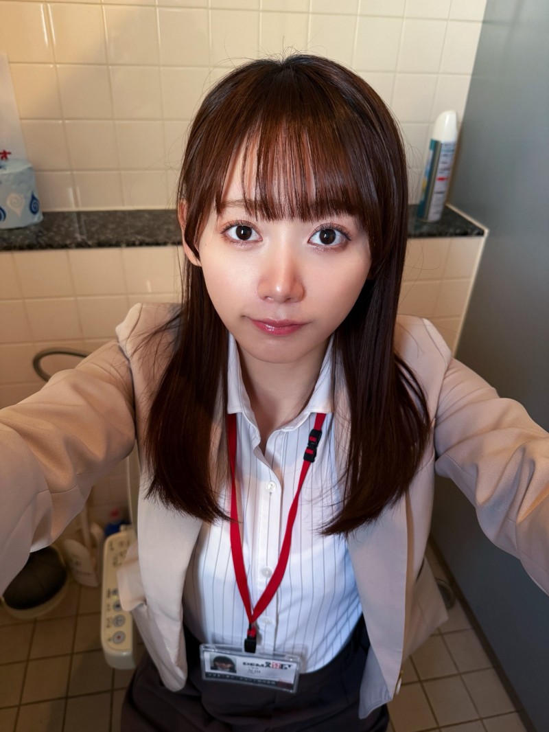 日影阳太(SDJS-350)SOD人力资源部女员工Yoda Hikage（Yoda Hikage）AV出道！