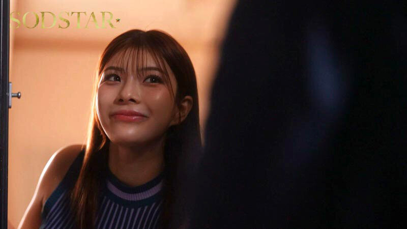 (START-508)神木丽回来啦!素颜的她既害羞又凶猛!