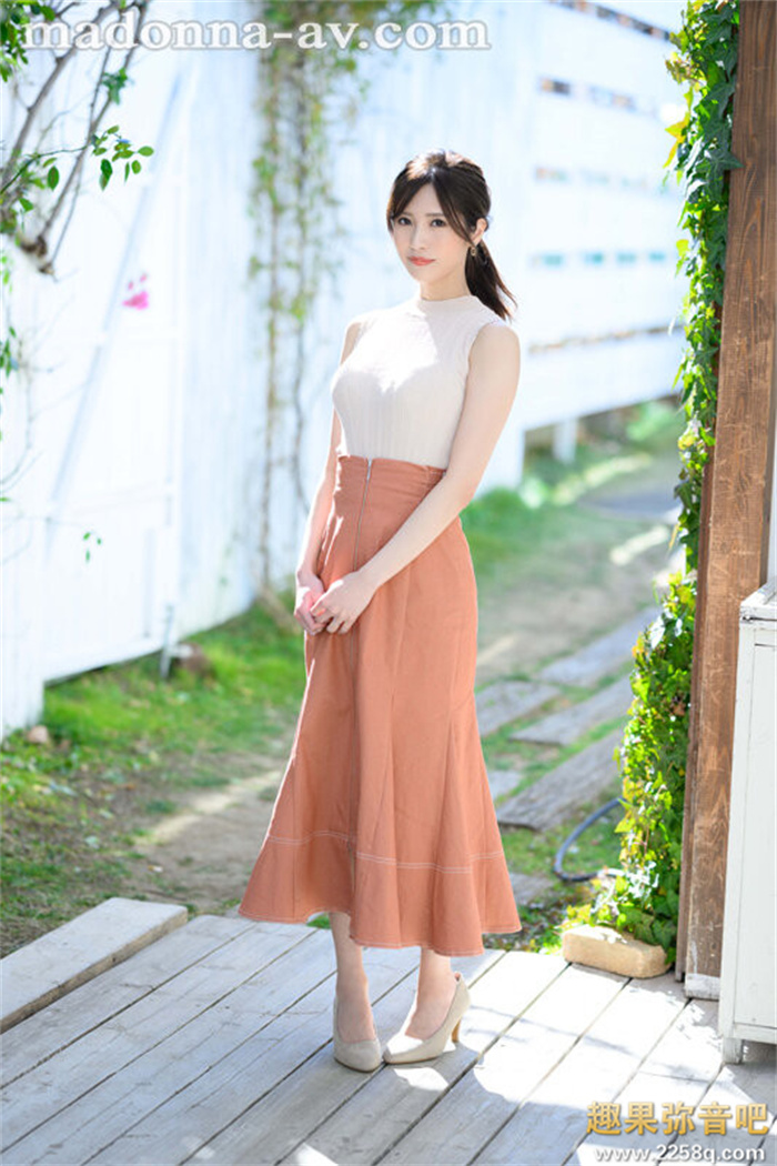 【小鱼Poker】[JUL-962]人美心也美！ 水端麻美（水端あさみ）会颠覆您对美女的认知！