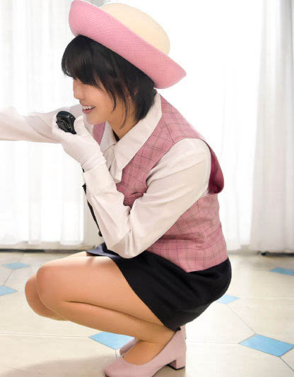 HMN-184,夏目いろは(夏目彩叶,Natsume-Iroha)最新作品2022/06/21发布!