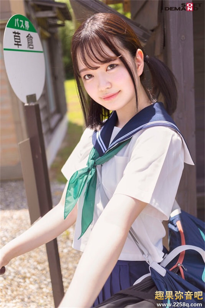 【WPT扑克】[SDAB-236]青春时代睽违7个月的新人！ 桥本莉子（橋本りこ）在公车站把男艺人吹爆！