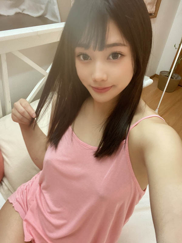 最新推荐！正妹女大生「天泽淋」精选作品介绍……