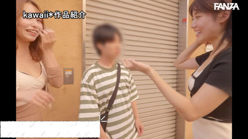 CAWD-941,「伊藤舞雪、神宫寺奈绪」共演作品2026/02/02发布!