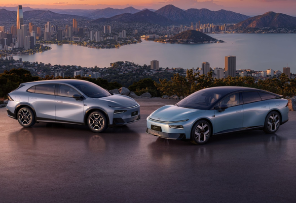 曝小鹏今年将冲击60万辆销量 全新SUV对标理想问界