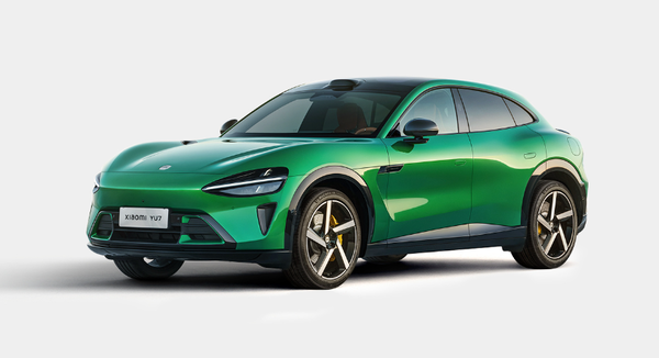 雷军转发YU7拆解视频：小米希望打造最好开的纯电SUV