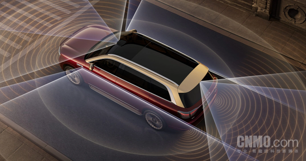 华为ADS 5年内问世！靳玉志透露乾崑智驾升级方向