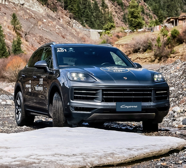 销量四年连跌 利润跌去99% 保时捷的出路在哪里? 销量四年连跌 利润跌去99% 保时捷的出路在哪里?