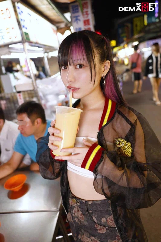 FTAV-016,斋斋いつき(斋斋树)最新作品2026/02/18发布!