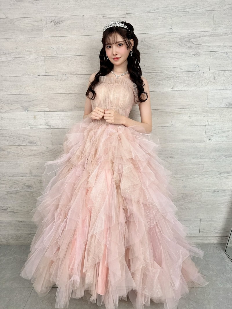 最后的直播！新ありな(新有菜)要说的是⋯