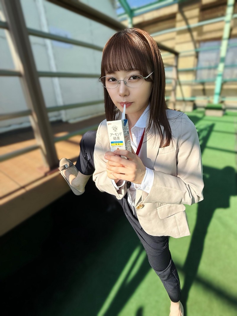 【博狗扑克】与田ひかげ(与田日景)出道作品SDJS-350发布！SOD 人事部女子社员AV解禁！【EV扑克下载】