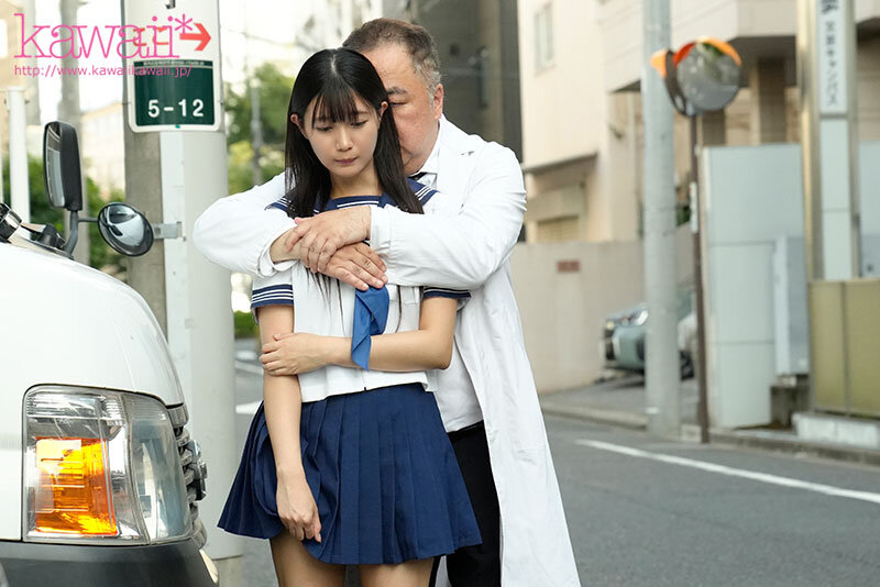 【BTC365币投】谷村凪咲作品CAWD-916发布！用催情药挑逗吸引无聊的中年老师，恳求在医务室里进行火辣射精