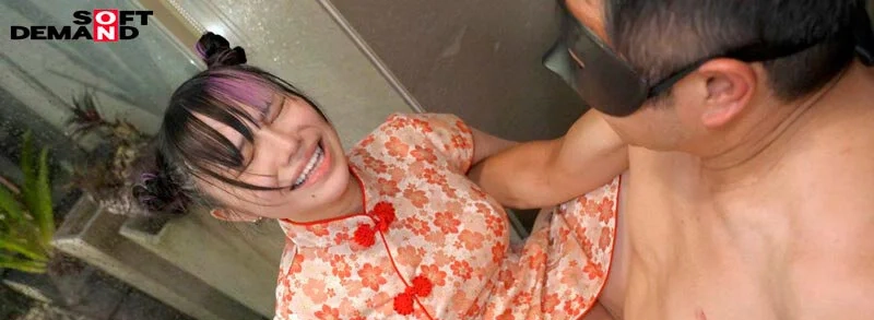 齋齋いつき(斋斋树)作品FTAV-016发布！有生以来第一次！台湾出身的她中出解禁！