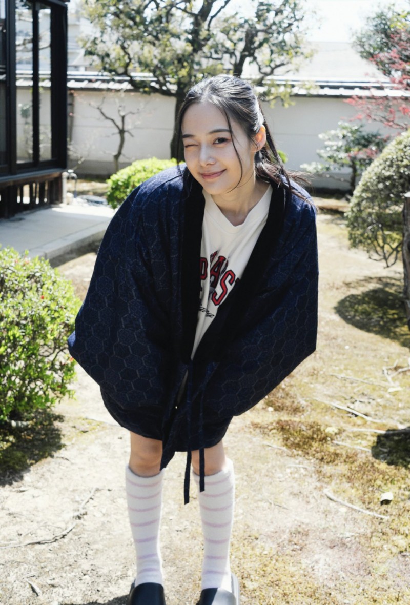 德州扑克游戏视频:最炸裂移籍!吉高寧々(吉高宁宁)有重大宣布!【GG扑克】