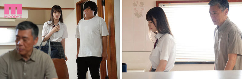 宮下玲奈(宫下玲奈)作品MIDA-479发布！超可爱继女居然跟男友狂做爱！欧都桑继父只好用肉棒重新教育