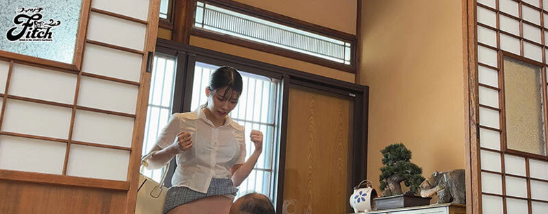 桜ゆの(樱柚乃)作品JUFE-611发布！变态援交！G罩杯、最强美声的她成了潮吹机器！