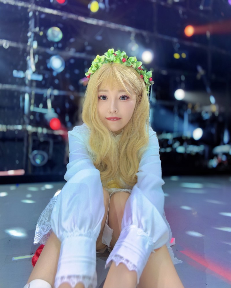 新年重大宣布！I罩杯的松本菜奈実成为自由之身！