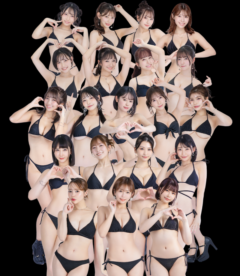 【博狗新闻】正式自SOD集团毕业!矢埜爱茉的下一步是⋯