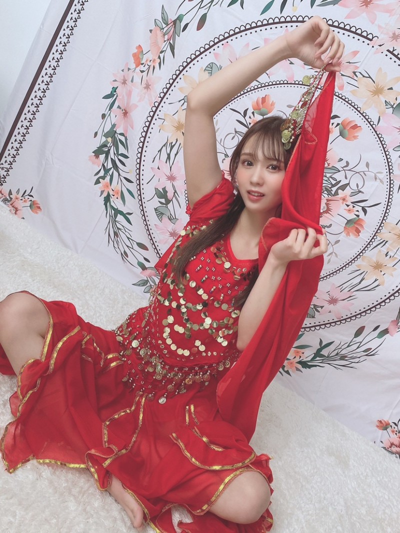 【博狗扑克】在社群做民调！ほしののの(小仓七海)要复出？【EV扑克下载】