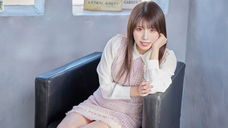 【BTC365币投】4年生涯画句点⋯七碧のあ(七碧乃亚)宣布引退！