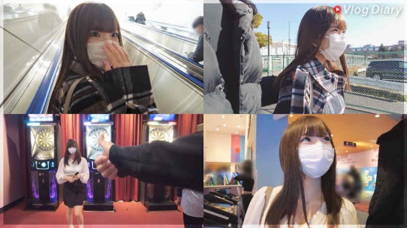 【博狗扑克】300MIUM-835街头搭讪公费旅游