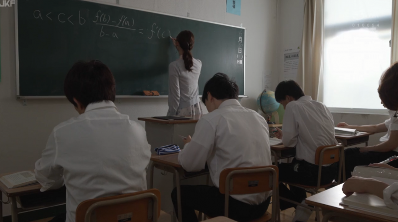 【博狗扑克】楓ふうあ(枫富爱)作品SSIS-646发布！淫乱老师搞禁忌师生恋，网友却歪楼讨论数学公式【EV扑克下载】