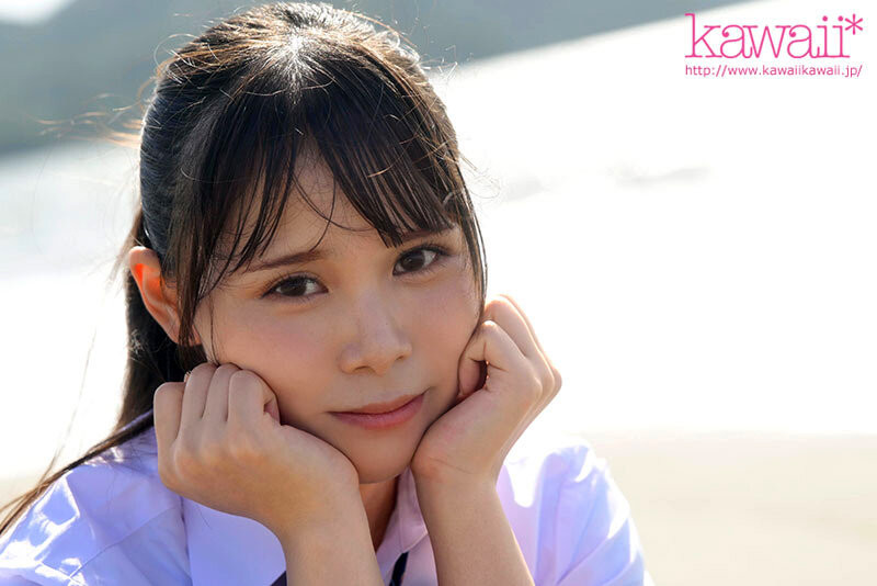 【DD扑克】村流那(CAWD-954)没性爱会发疯!日本柔道全国亚军拍A片惹!