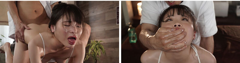 虹色ぐみ(虹色久美)作品MIDV-477发布!前偶像落难!马杀鸡被下药然后解禁了!