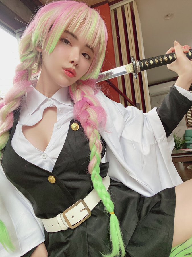 GENM-087,深田咏美(深田えいみ)最新作品2021年7月26日发布！