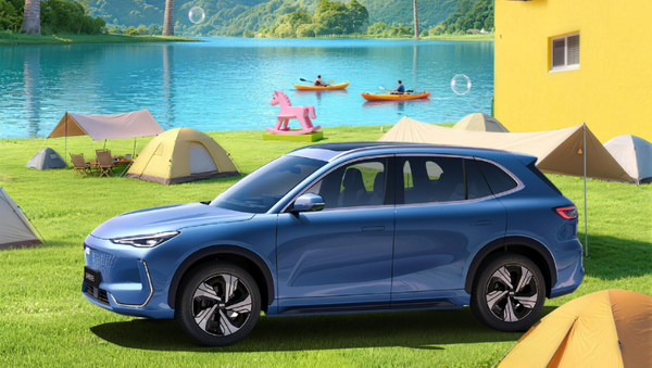 中国车企在新西兰市场销量大涨57% 挤压日系车空间！