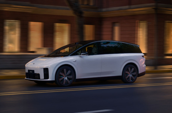 2025年中国汽车圈十大热搜事件公布 猜猜谁热度最高？