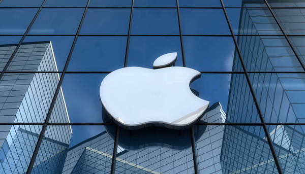 苹果股价大跌5% 特斯拉下跌2% 美股为何深夜巨震？