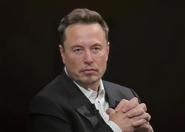 马斯克 黄仁勋跌出全球前十大富翁榜单 当前个人财富约1万亿元