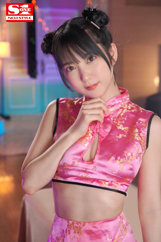 SSIS-751,宫ありす(四宫有朱)经典作品回顾!脸蛋童颜又有美乳…