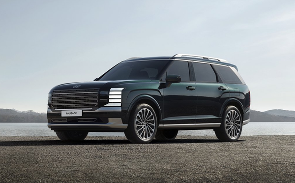 2026年1月韩国汽车出口额达60.7亿美元 同比增长21.7% 2026年1月韩国汽车出口额达60.7亿美元 同比增长21.7%