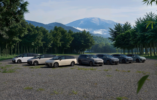 曝理想汽车启动“门店合伙人计划” 一线门店将参与分红 曝理想汽车启动“门店合伙人计划” 一线门店将参与分红