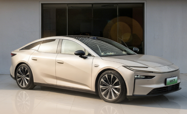 鸿蒙系汽车座舱系统流畅榜公布 丰田铂智7位列第一