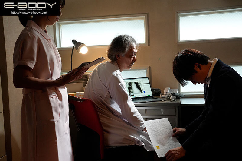 莉々はるか(莉莉遥香)作品EBWH-315发布!想戒烟该怎么做?她的奶头就是答案!