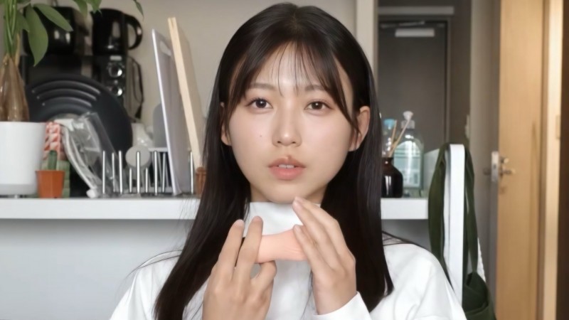 七瀬温(七濑温)出道作品START-511发布！SOD STAR全新艺能人女优登场！她是大阪当地的创作歌手！