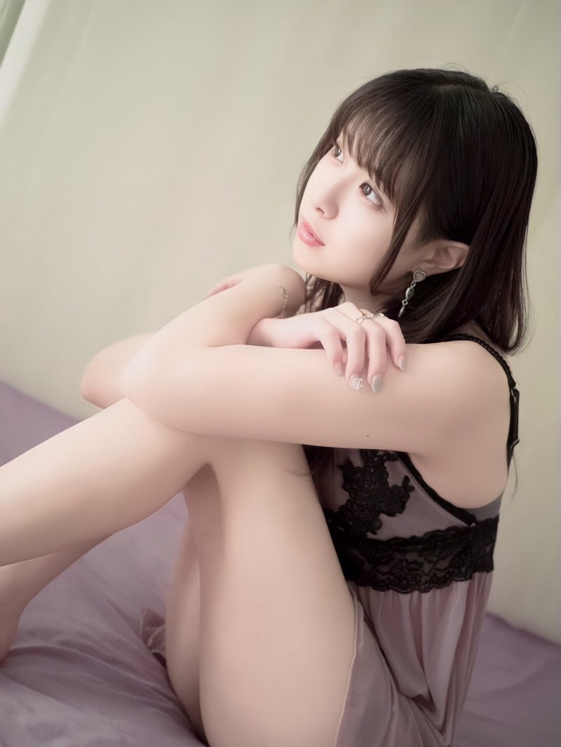 虽然无法来台⋯但二宮ひかり(二宫光)有话想对TRE说!