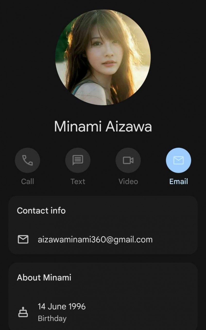 【博狗扑克】原来相沢みなみ(相泽南)的假帐号是这样诈骗的！【EV扑克下载】