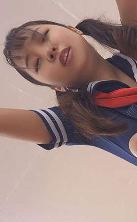 星乃夏月作品JUFE-540发布!笑颜如小动物般疗愈!爆乳泡泡姬完全主观视角无限内射中出