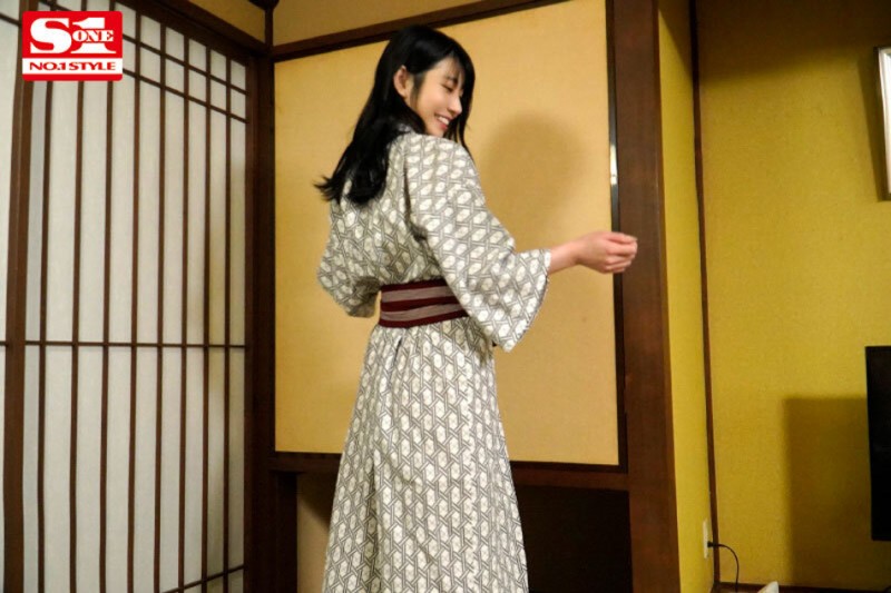 河北彩花作品SSIS-685发布!极上美女温泉性爱初体验!边泡汤边做爱太销魂