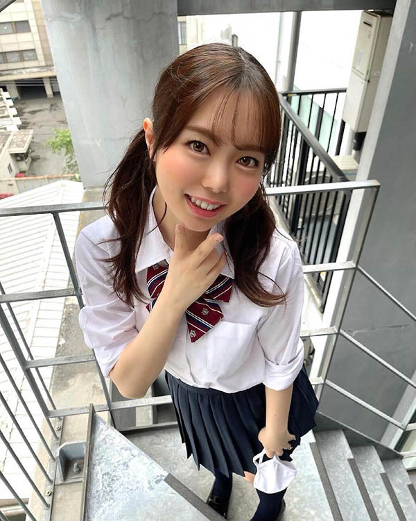 最新推荐！唇红齿白的C奶小只马《百濑飞鸟》精选作品介绍……