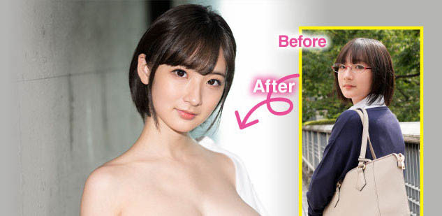 EBOD-961,红叶心爱(Momiji-Kokoa)最新作品2023/03/21发布!