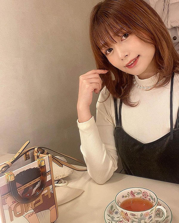 【WPT扑克】最新推荐！黑肉系《绀野光》精选作品介绍……