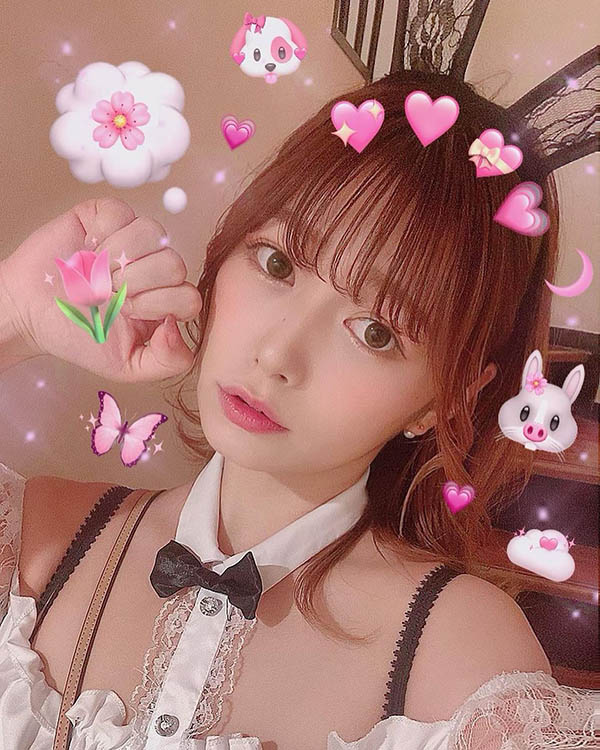 【WPT扑克】最新推荐！黑肉系《绀野光》精选作品介绍……